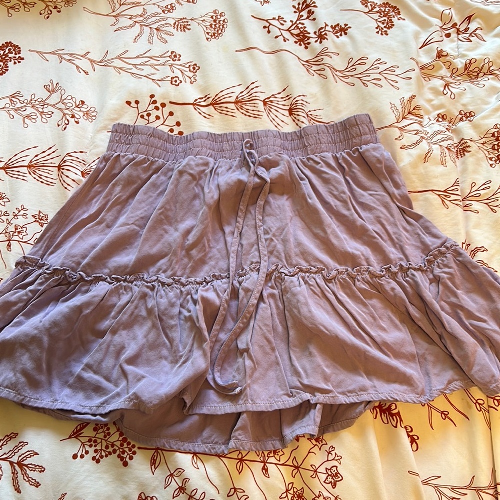 Women’s skirt